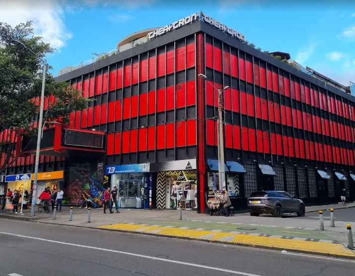 Galería 2