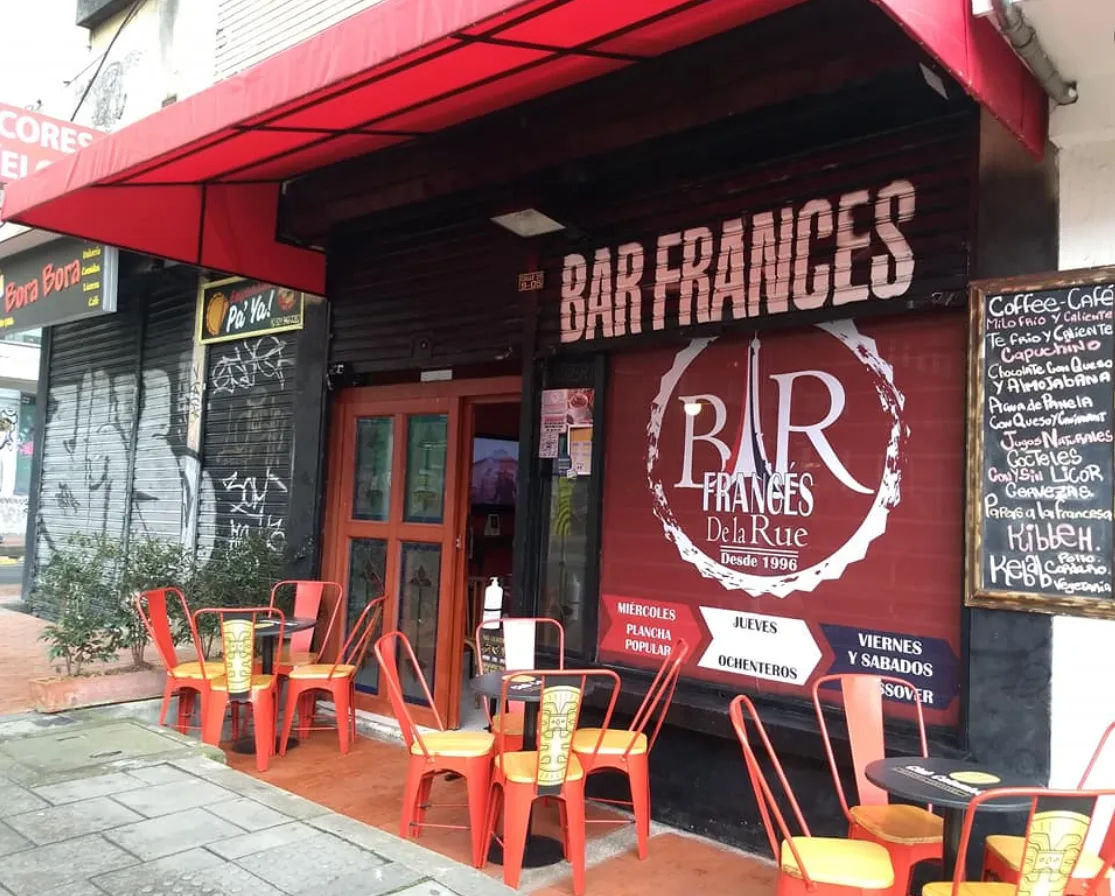 Galería 2