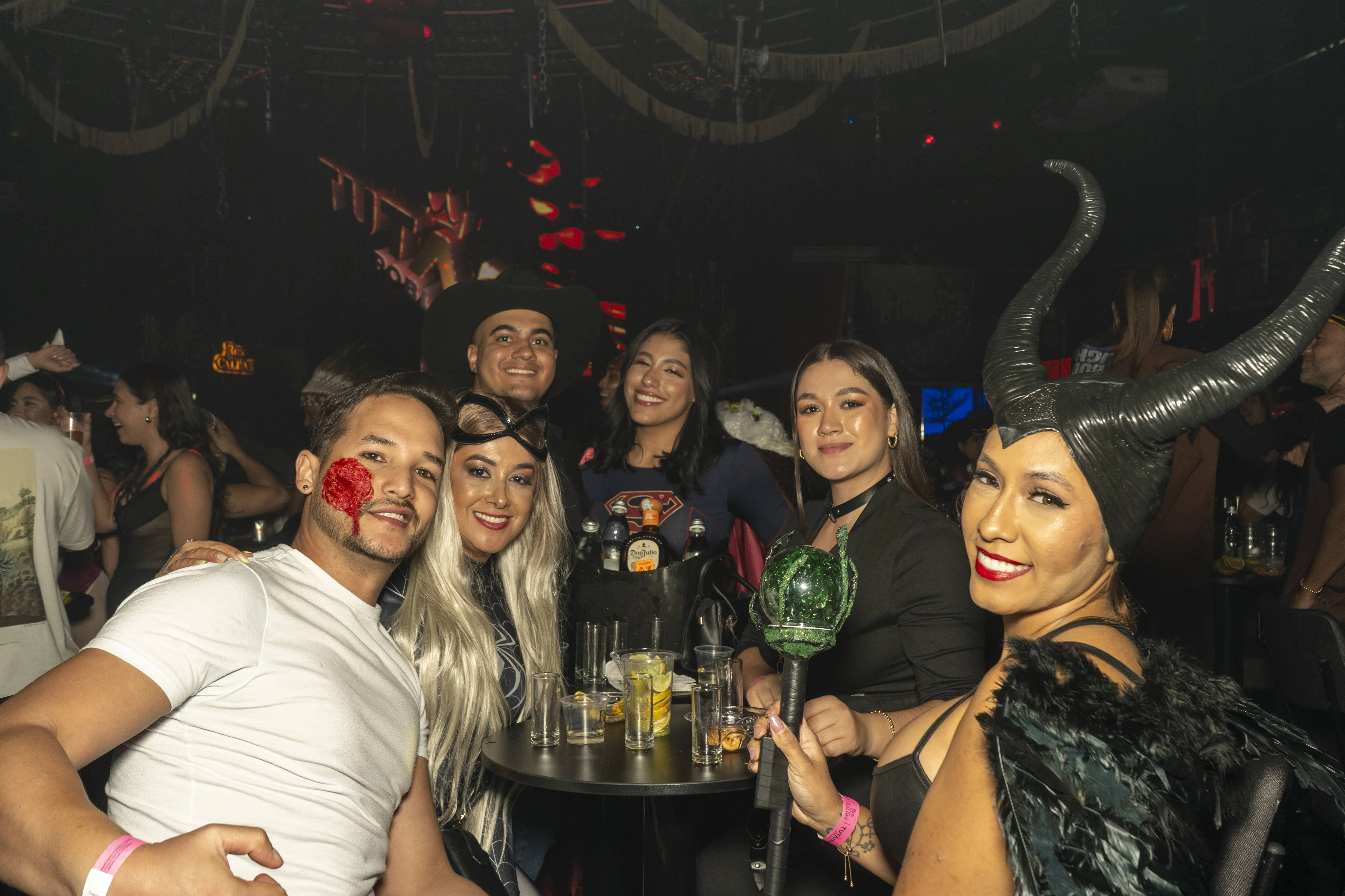 La fiesta de disfraces de GuiaCereza: ¡Un éxito total! - imagen 11