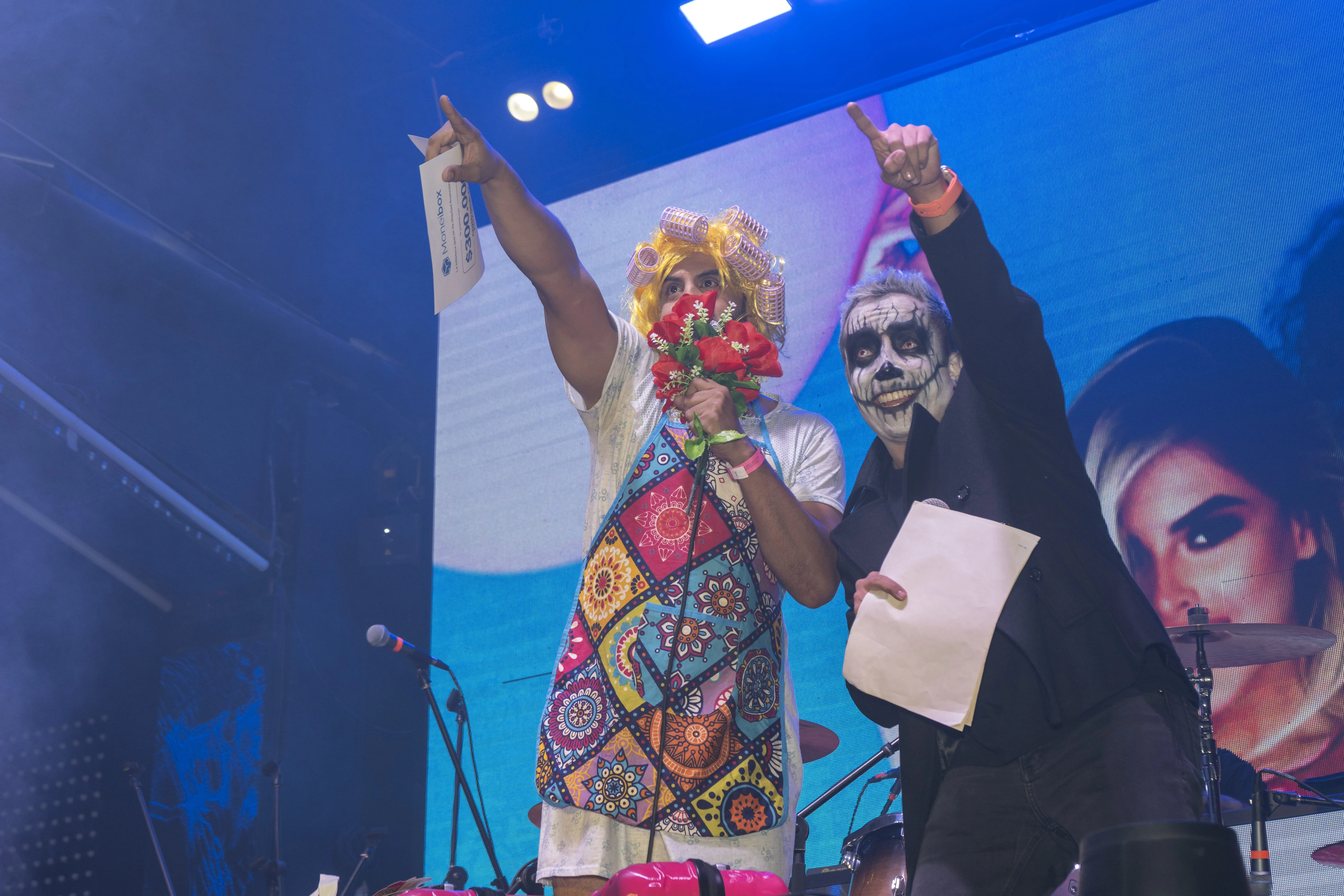 La fiesta de disfraces de GuiaCereza: ¡Un éxito total! - imagen 8