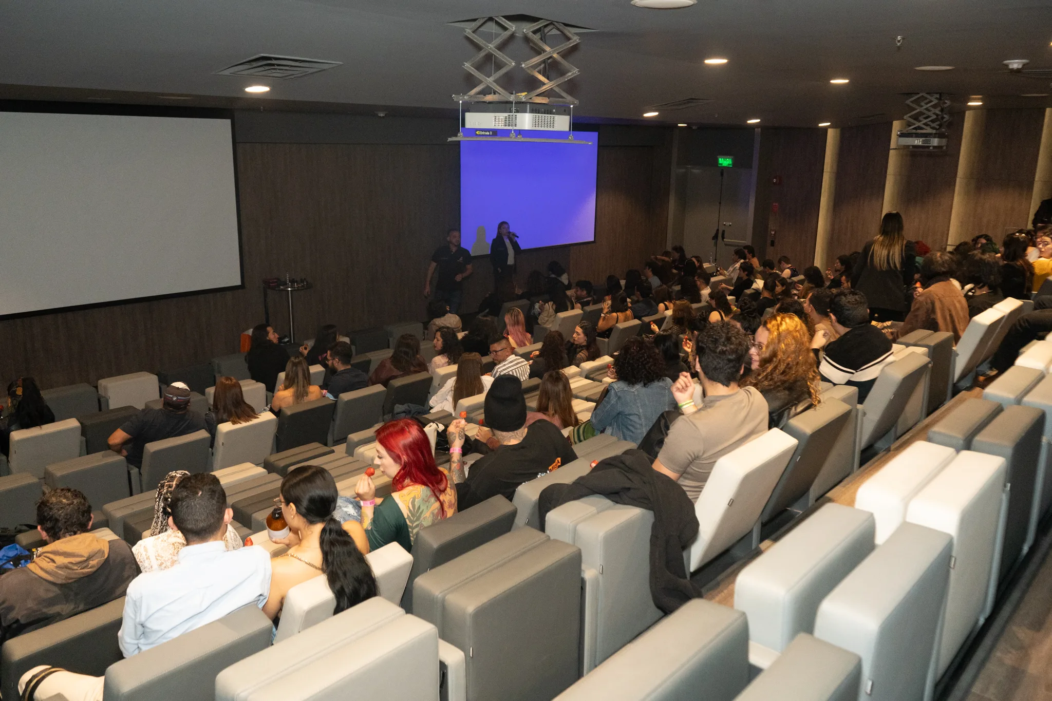 AEFEST celebra 10 años en Bogotá: arte, erotismo y conciencia - imagen 30
