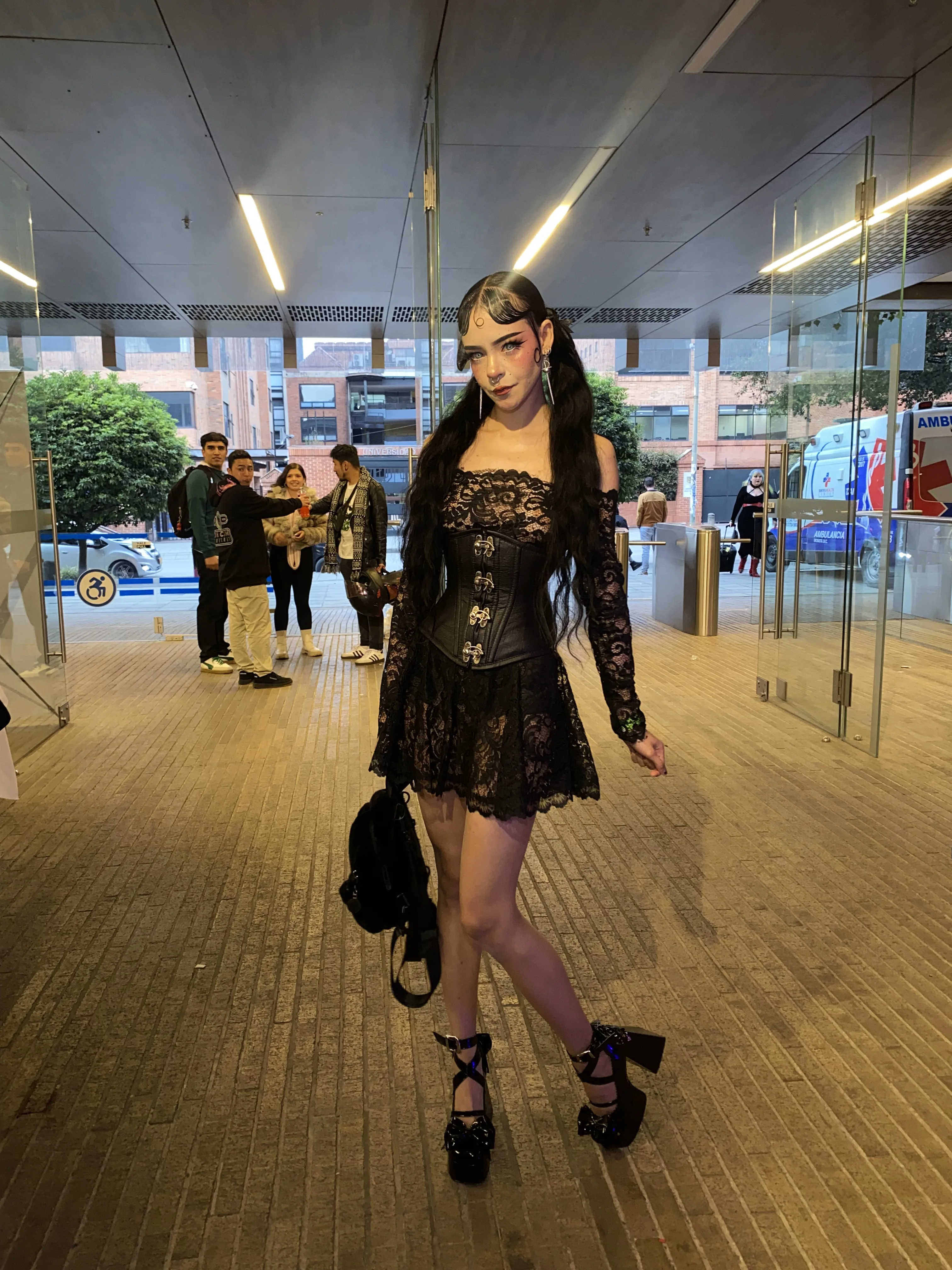 AEFEST celebra 10 años en Bogotá: arte, erotismo y conciencia - imagen 34