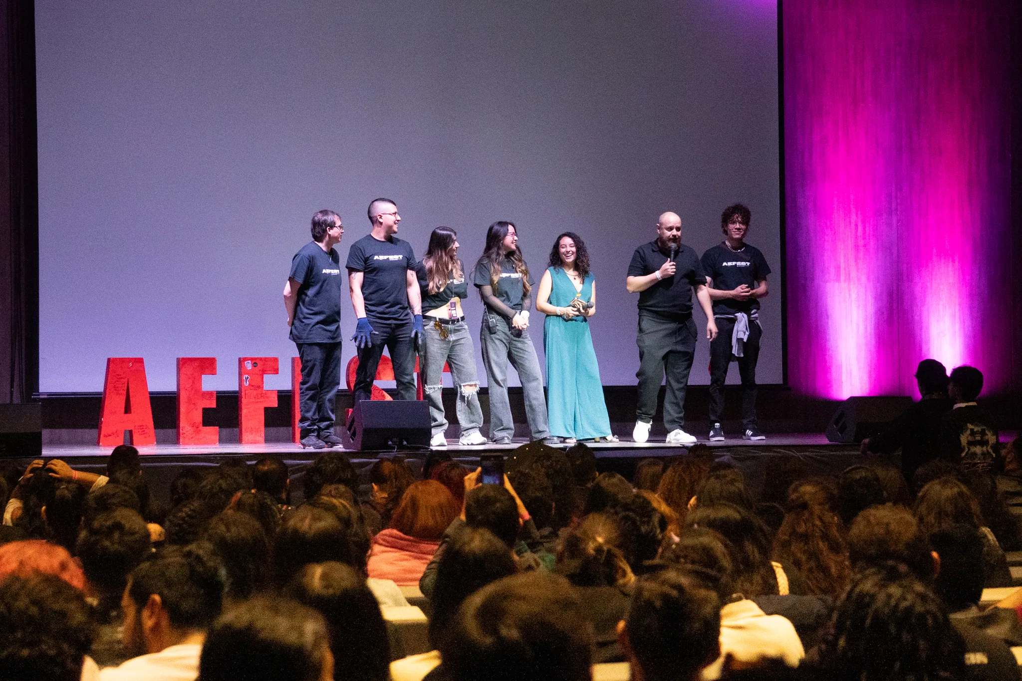 AEFEST celebra 10 años en Bogotá: arte, erotismo y conciencia - imagen 19