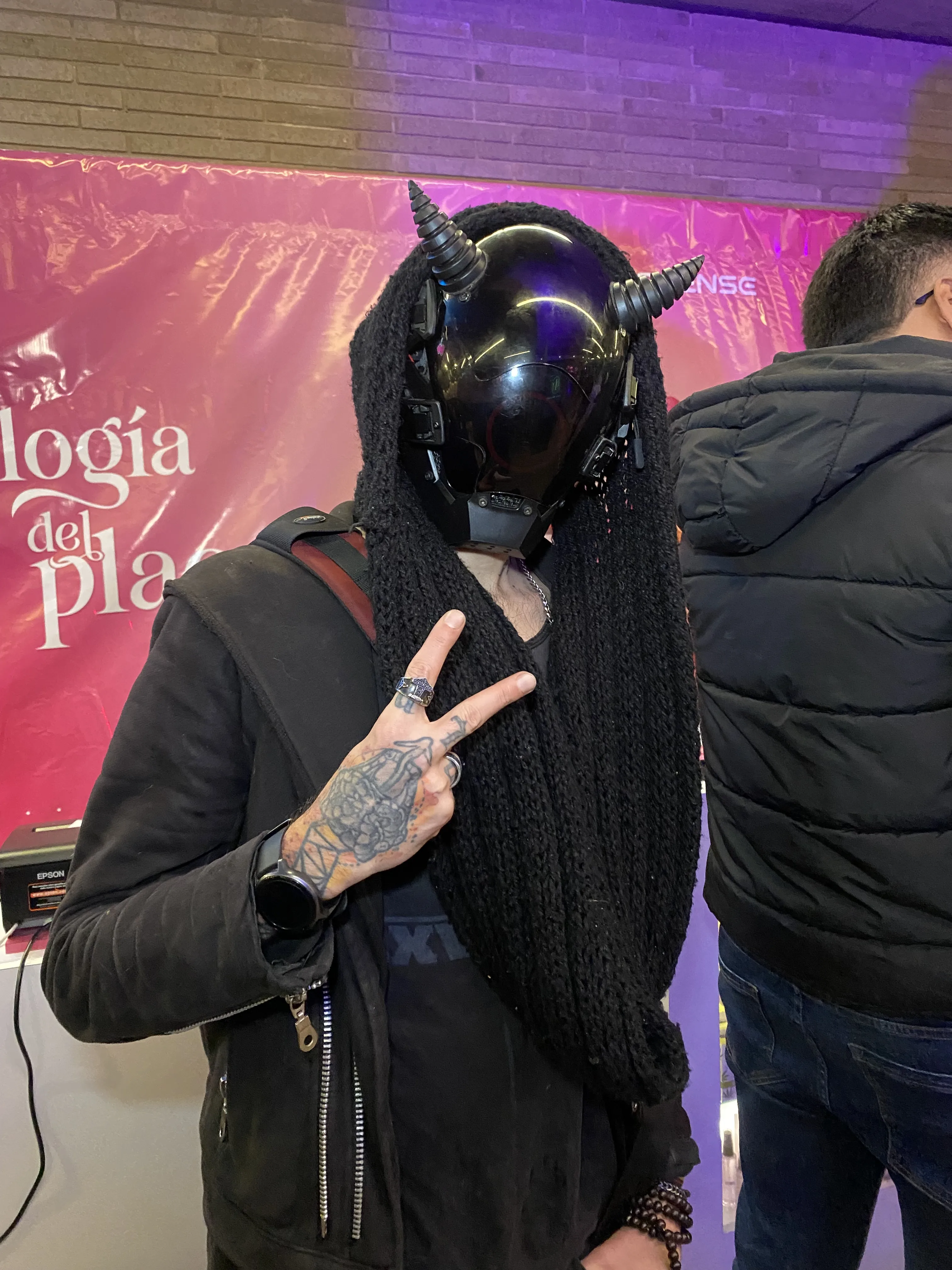 AEFEST celebra 10 años en Bogotá: arte, erotismo y conciencia - imagen 37