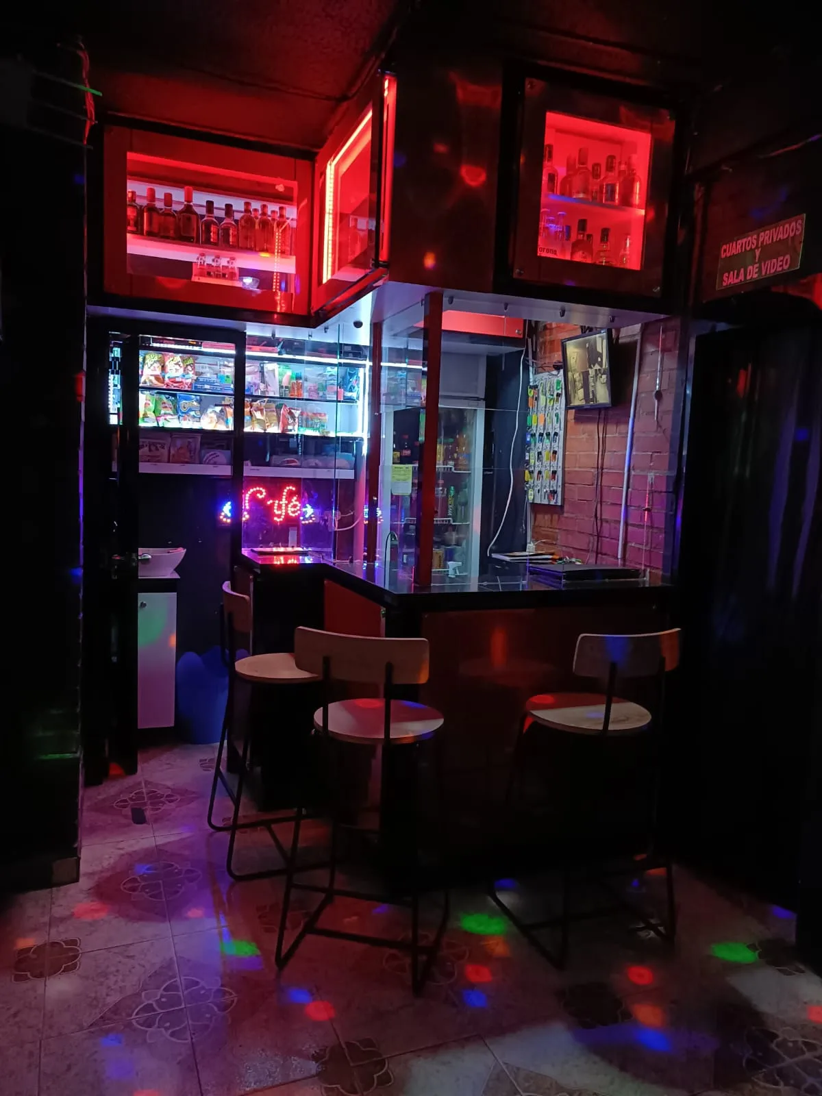 Galería 2