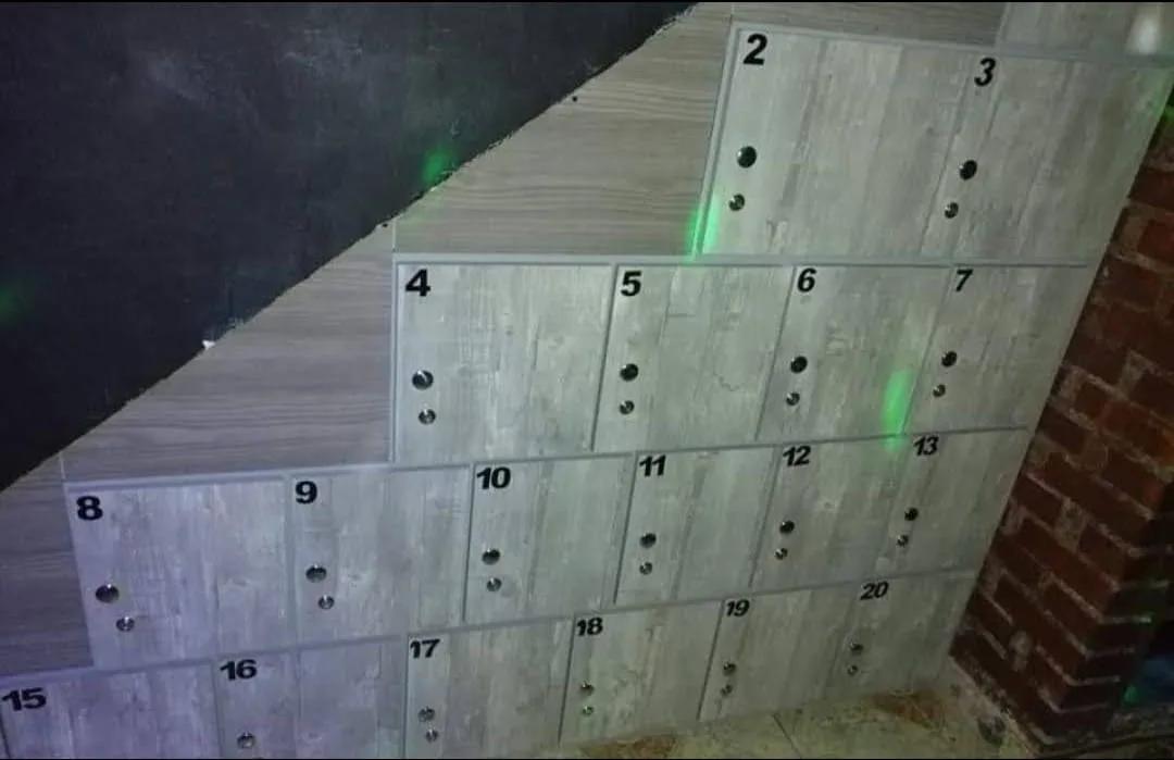 Galería 4