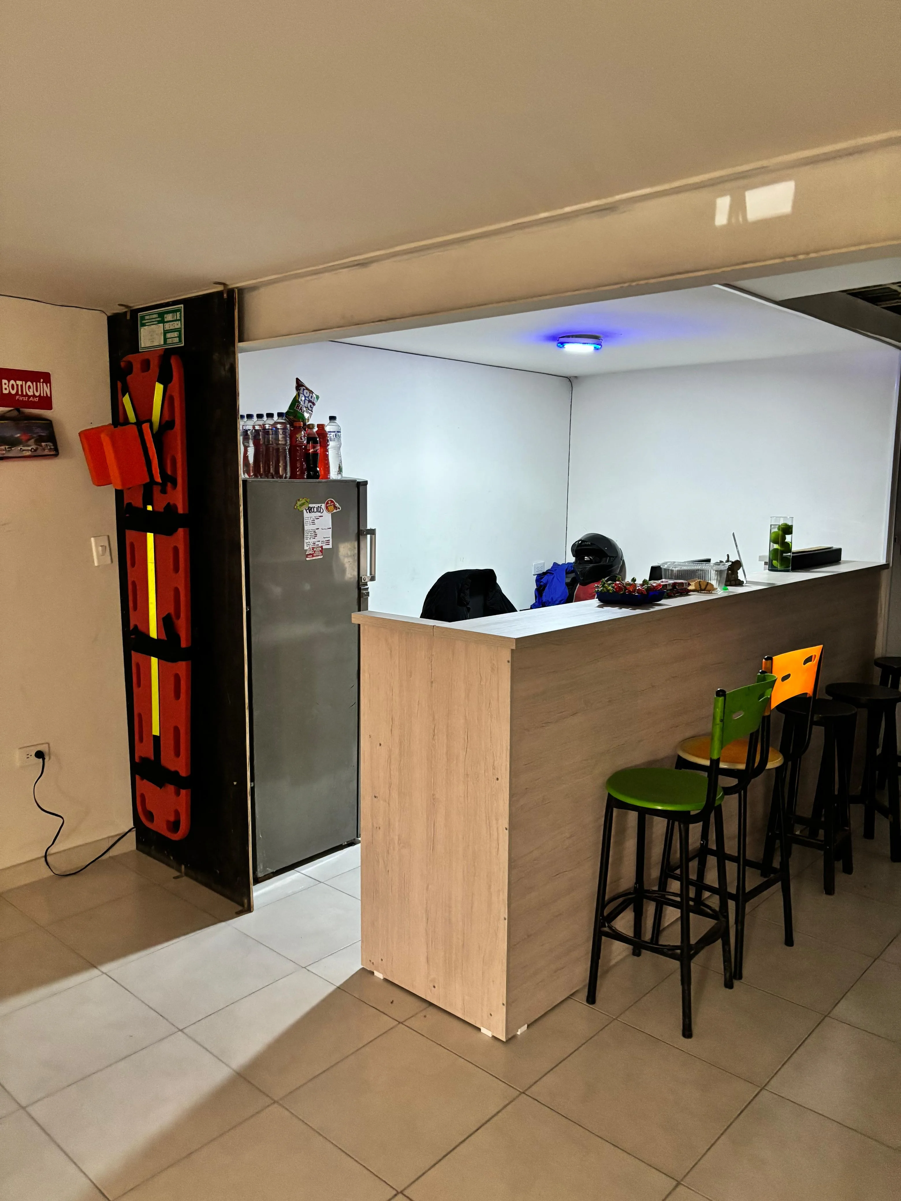 Galería 4