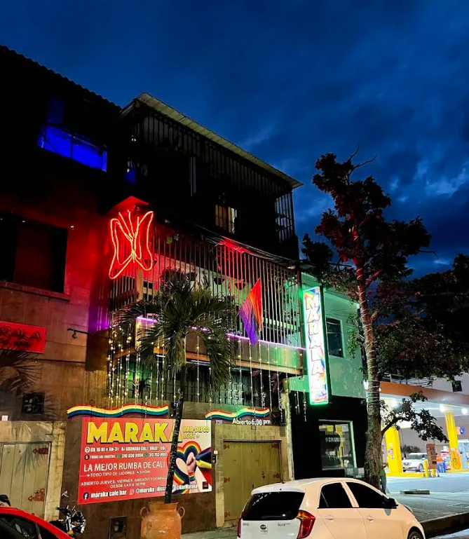 Galería 2
