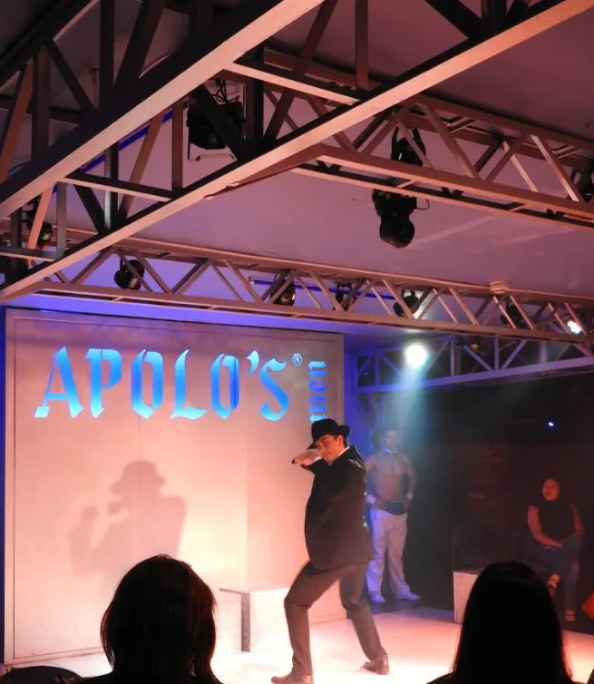 Galería 3