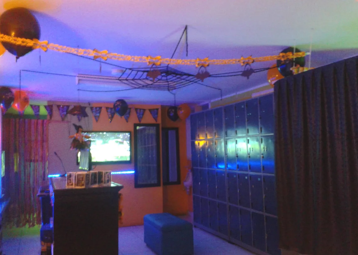 Galería 3