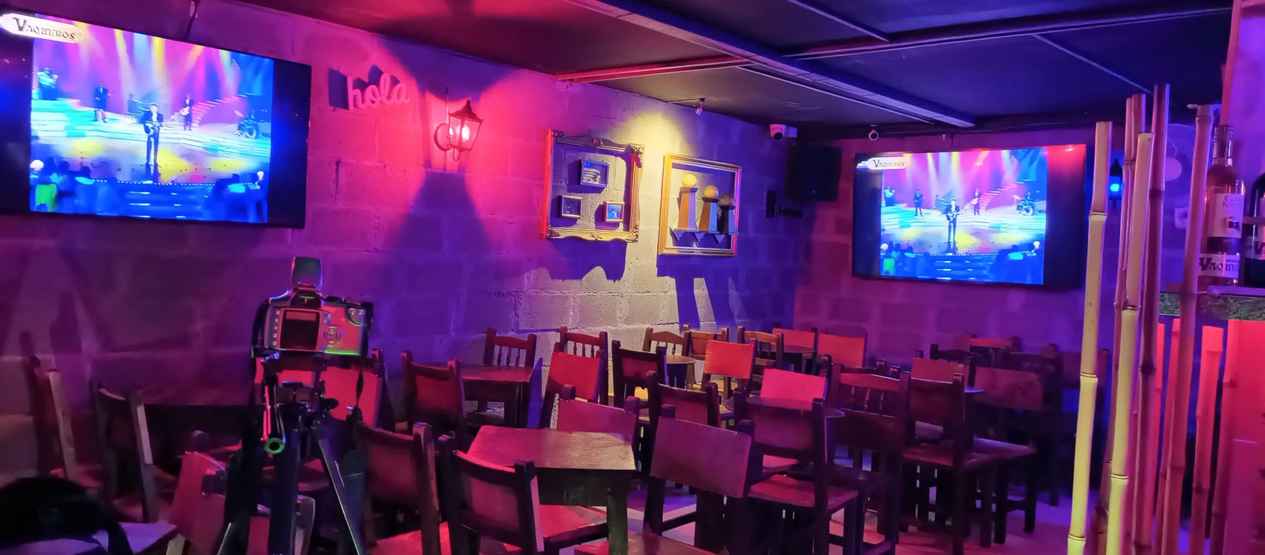 Galería 2