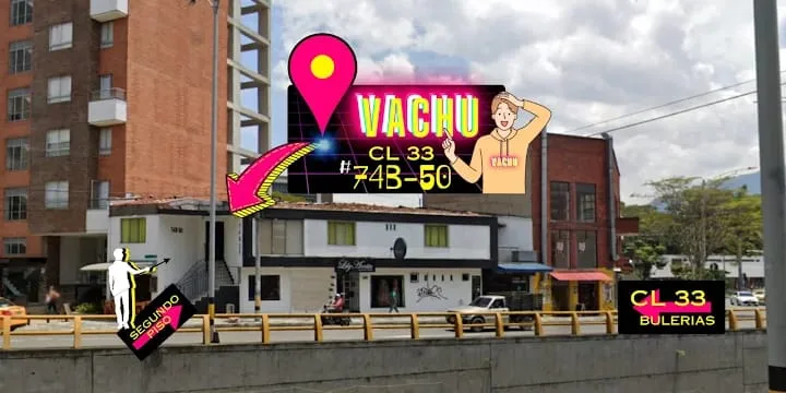 Galería 2