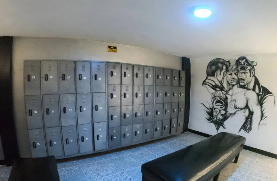 Galería 4