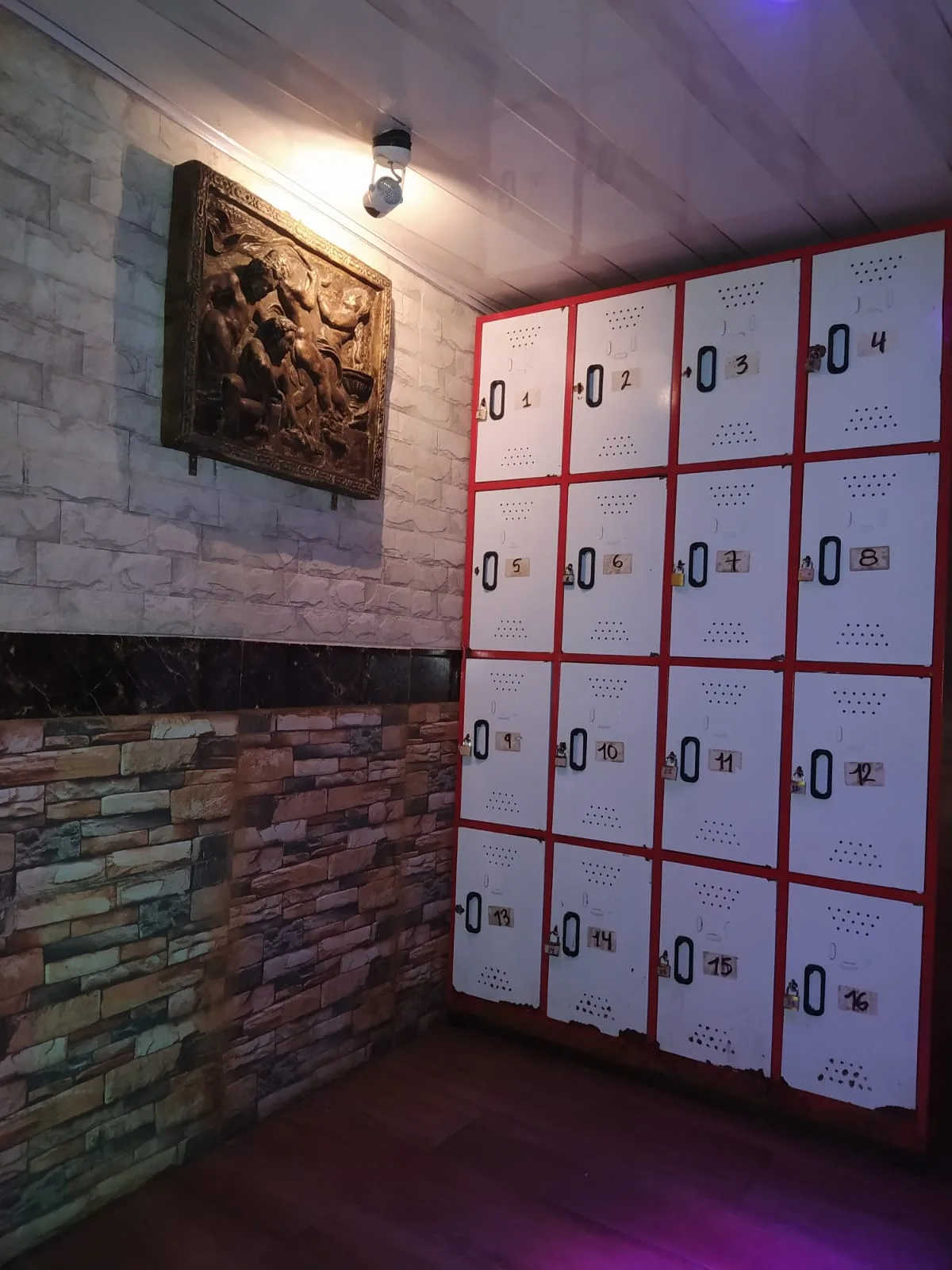 Galería 4