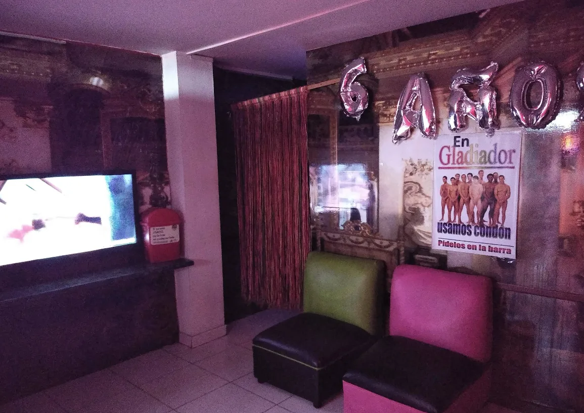 Galería 4
