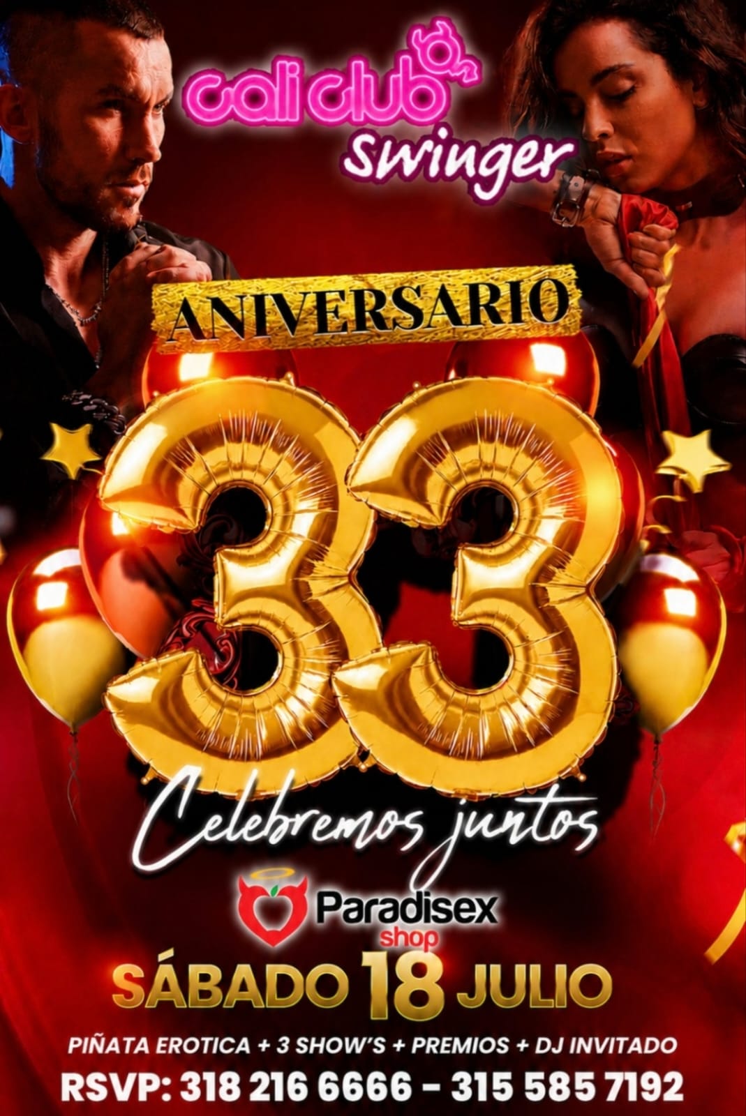 ANIVERSARIO