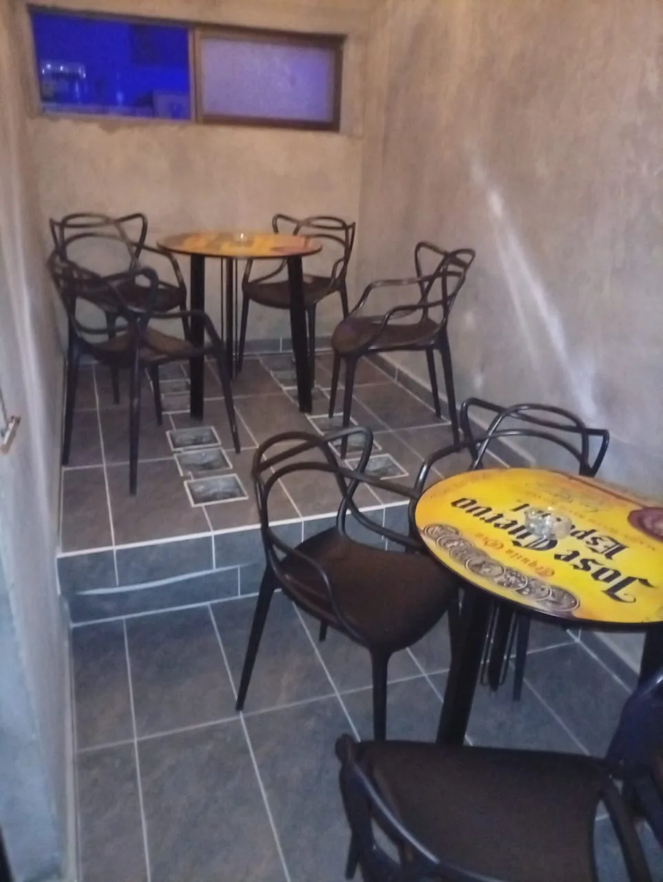 Galería 2