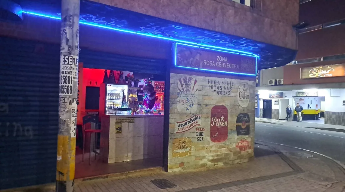 Galería 4
