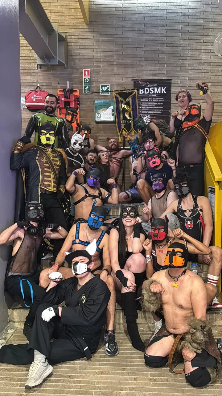 Así vivimos el AEFEST 2026 + nuevas fotos - imagen 21