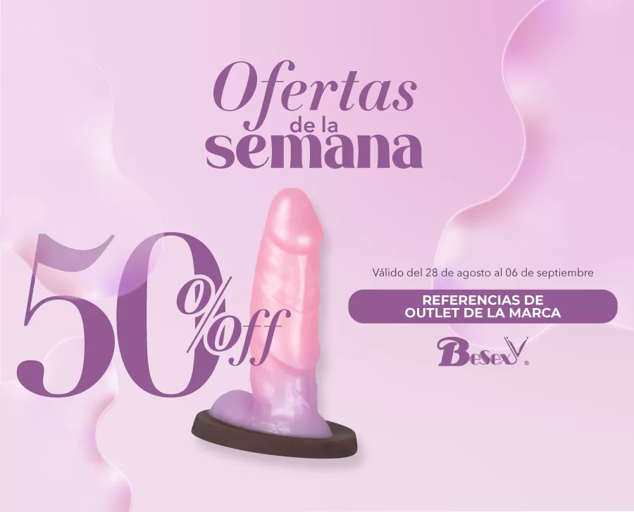 Ofertas de la semana