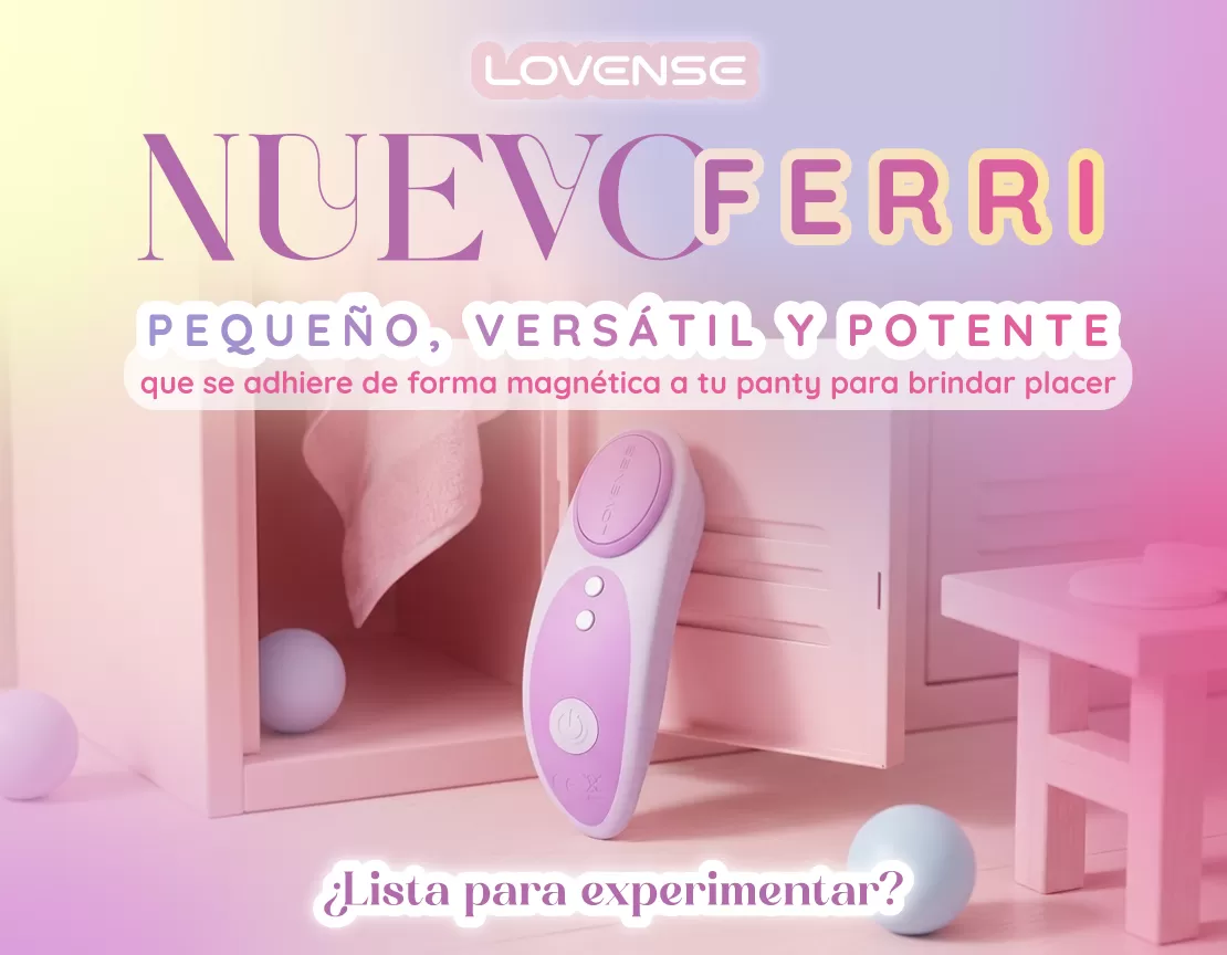 Nuevo Ferri