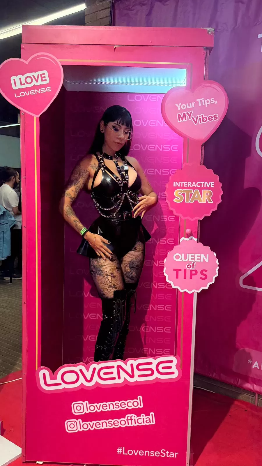 Así vivimos el AEFEST 2026 + nuevas fotos - imagen 33
