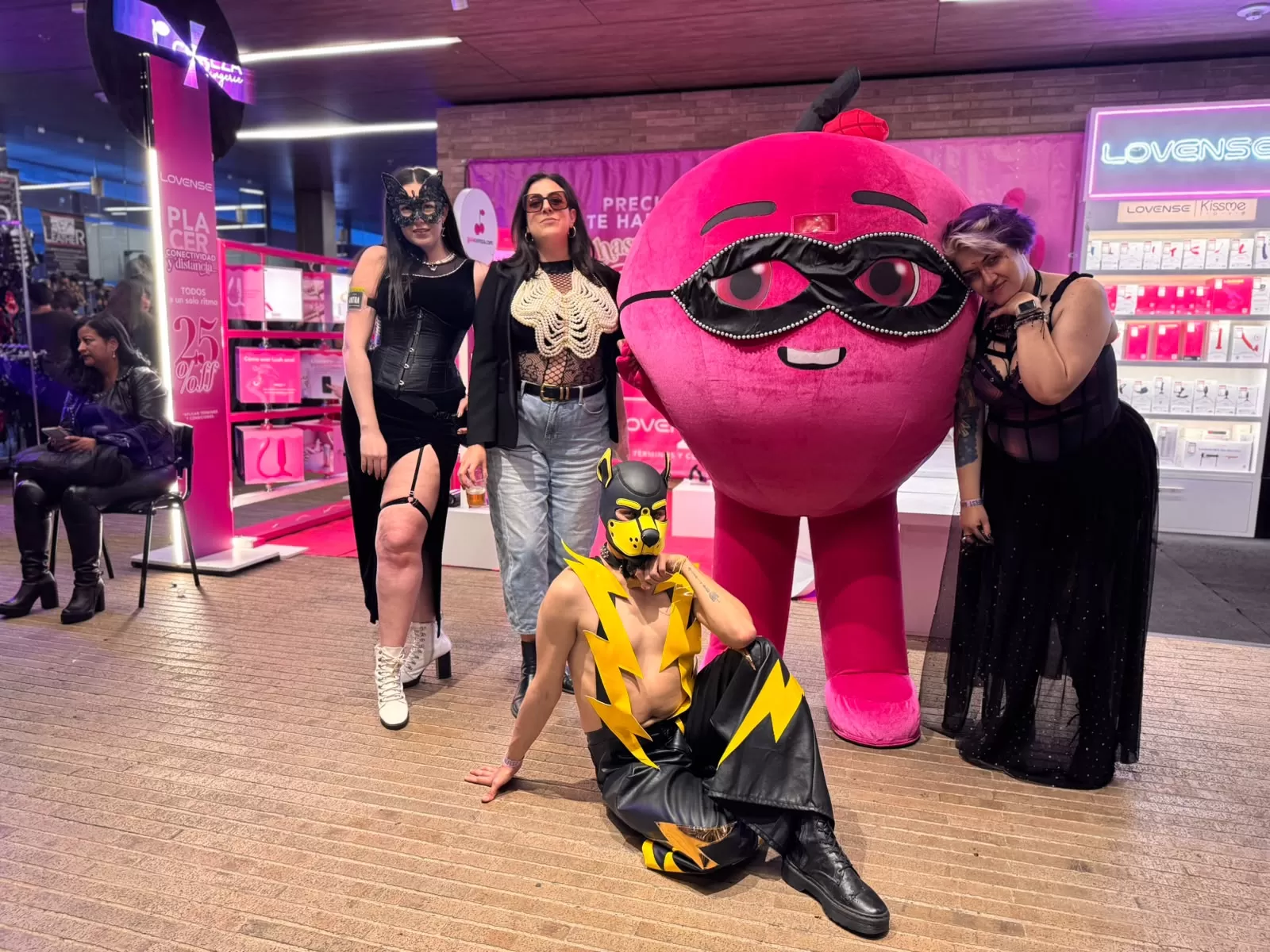 Así vivimos el AEFEST 2026 + nuevas fotos - imagen 25