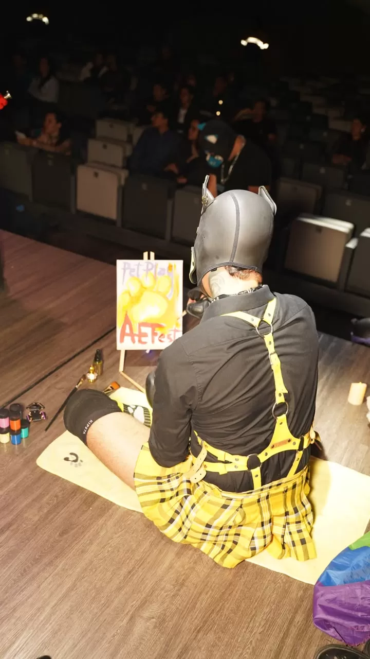 Así vivimos el AEFEST 2026 + nuevas fotos - imagen 61