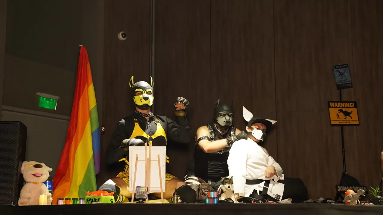 Así vivimos el AEFEST 2026 + nuevas fotos - imagen 49