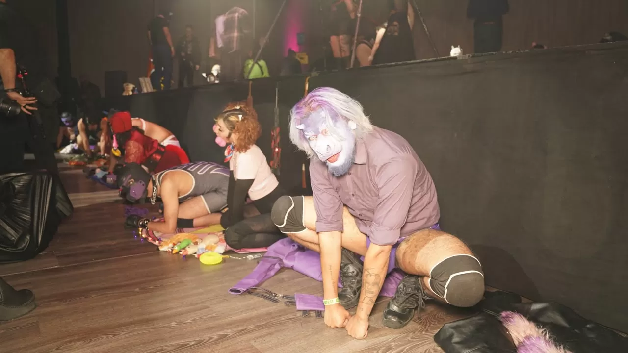 Así vivimos el AEFEST 2026 + nuevas fotos - imagen 57