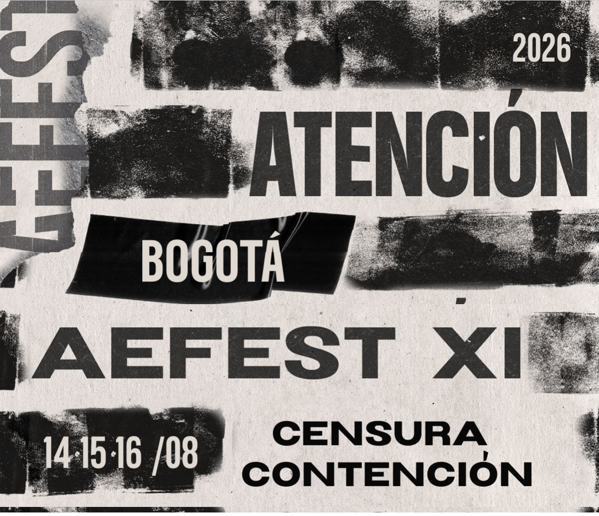 Mazmorras, Pet Play y Speed Dating. Así será el festival erótico AEFEST 2026