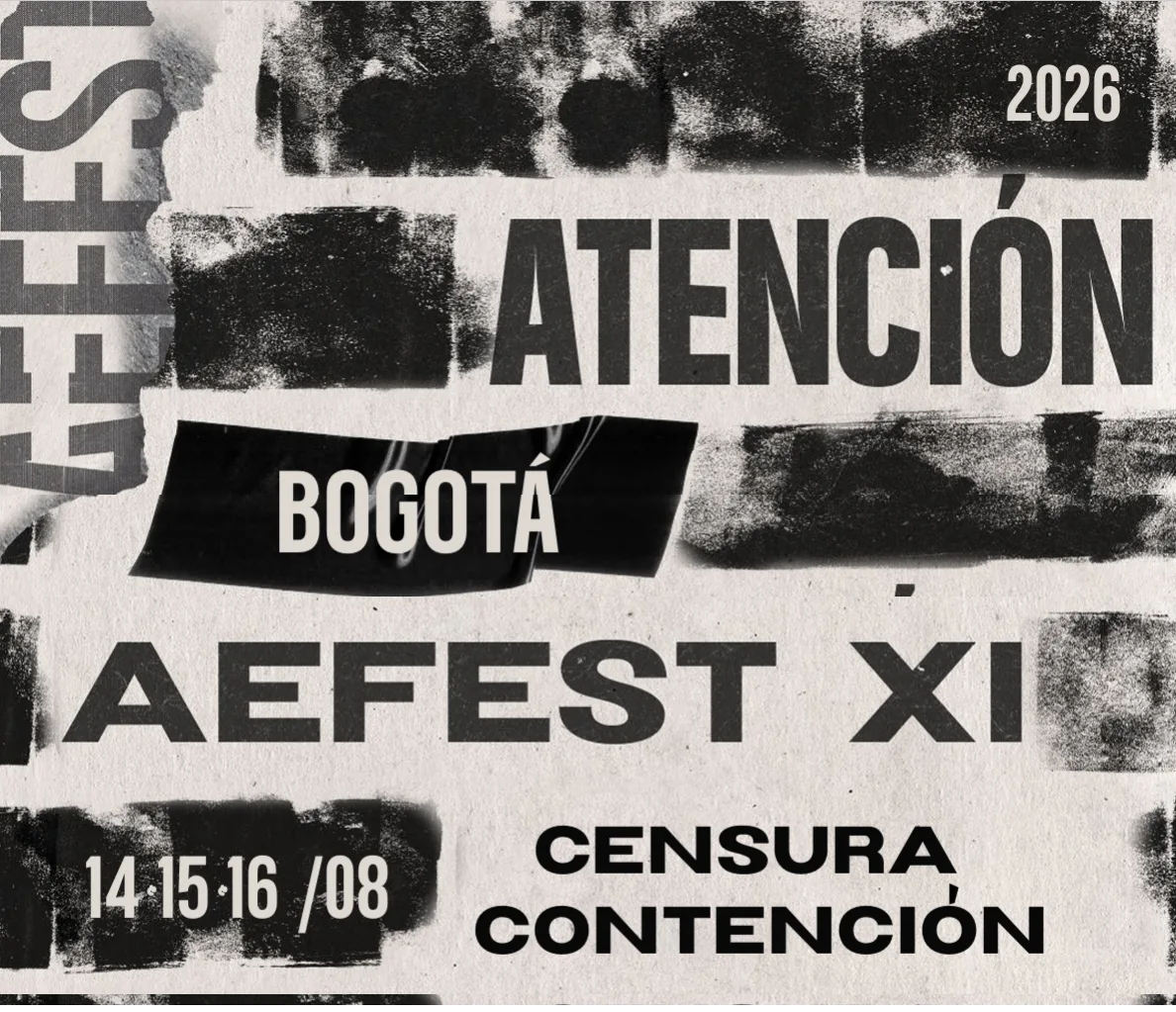 Mazmorras, Pet Play y Speed Dating. Así será el festival erótico AEFEST 2026