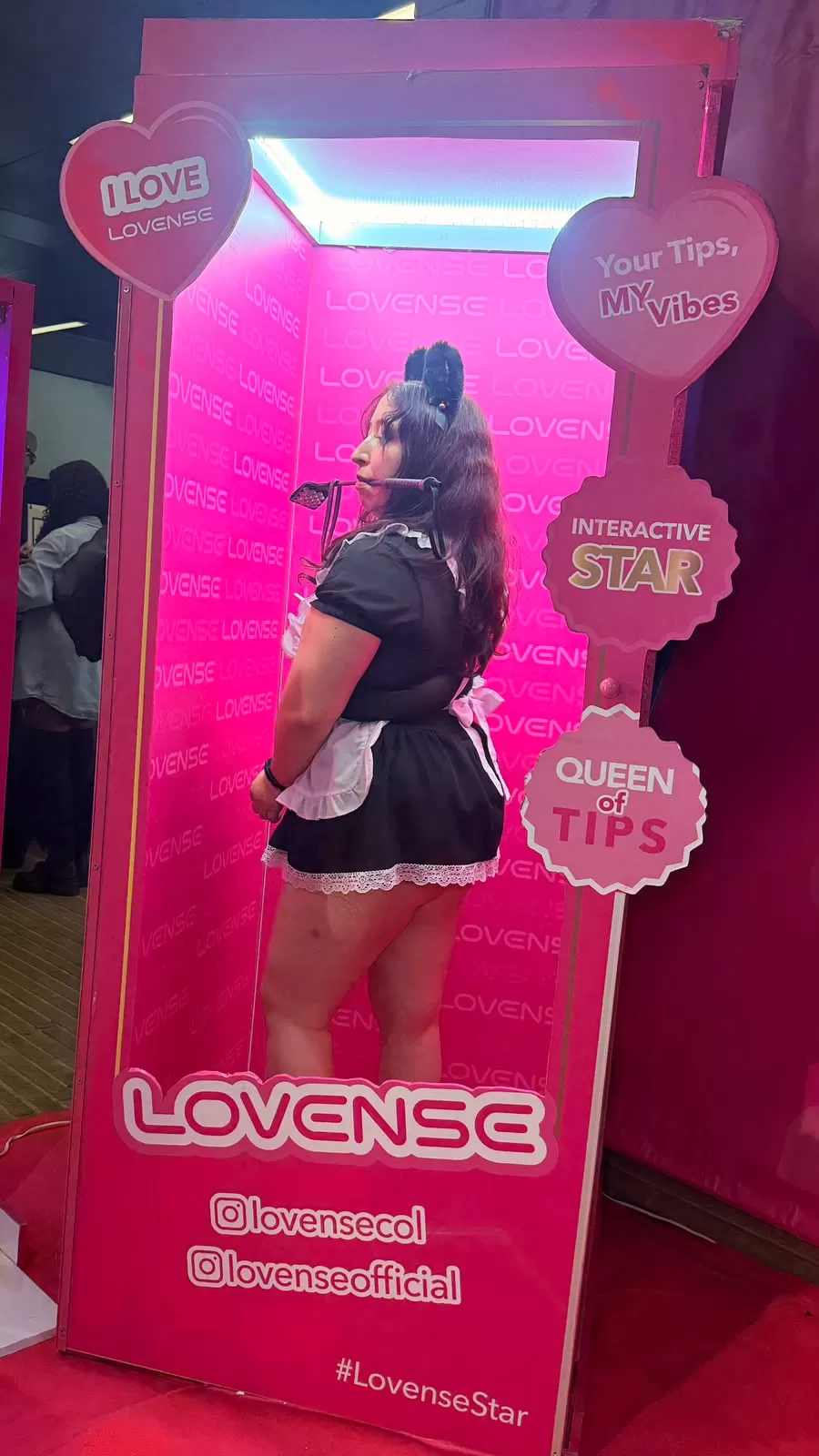 Así vivimos el AEFEST 2026 + nuevas fotos - imagen 32