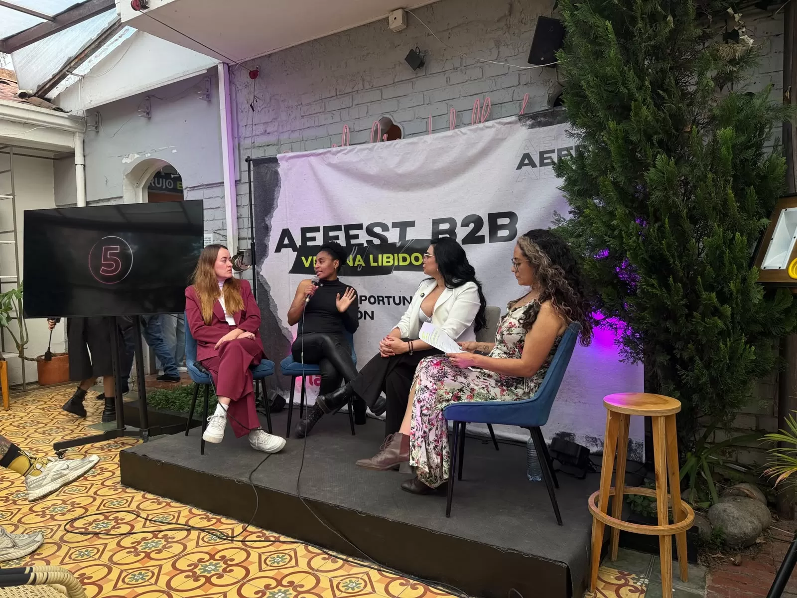 Así vivimos el AEFEST 2026 + nuevas fotos - imagen 44