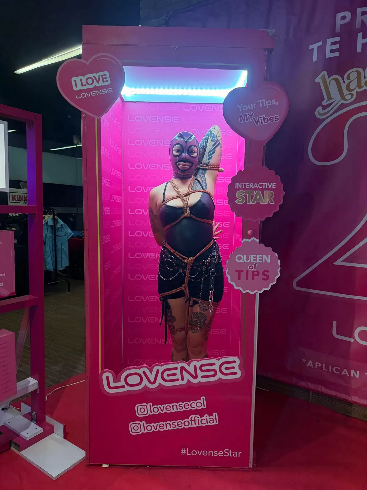 Así vivimos el AEFEST 2026 + nuevas fotos - imagen 26