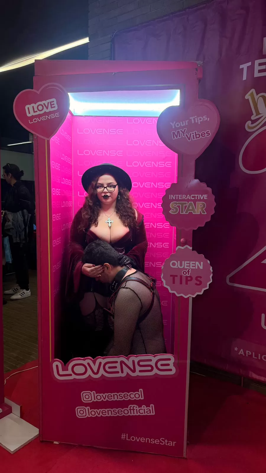 Así vivimos el AEFEST 2026 + nuevas fotos - imagen 23
