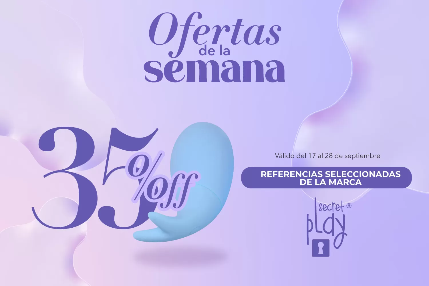 Ofertas de la semana