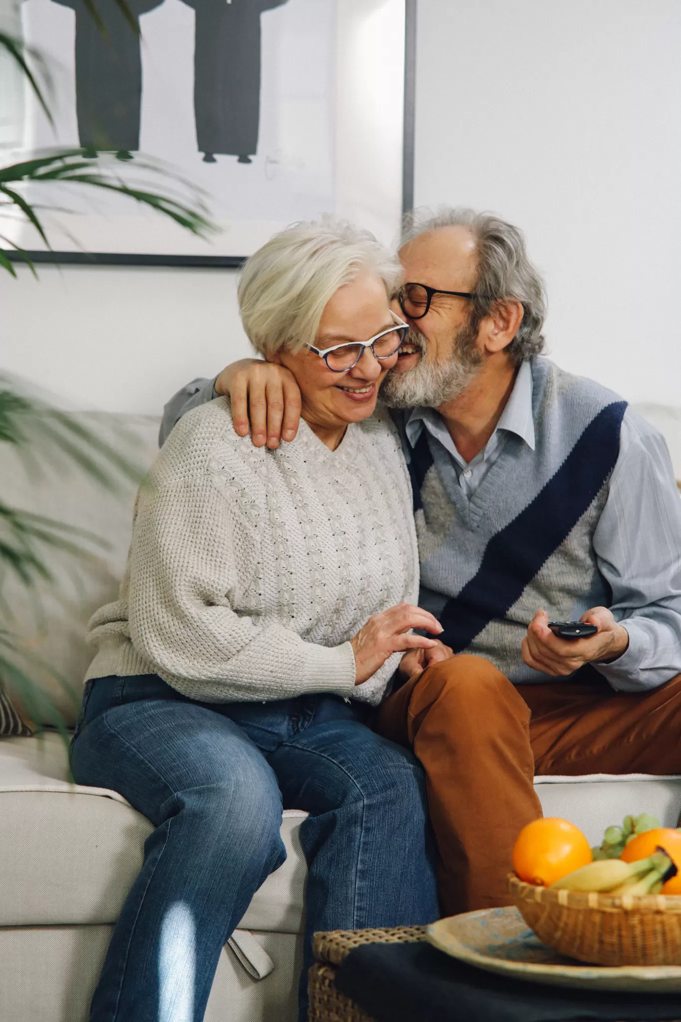 Sexualidad, Menopausia y Andropausia: Cómo redescubrir el placer y encender el deseo en cada etapa de la vida