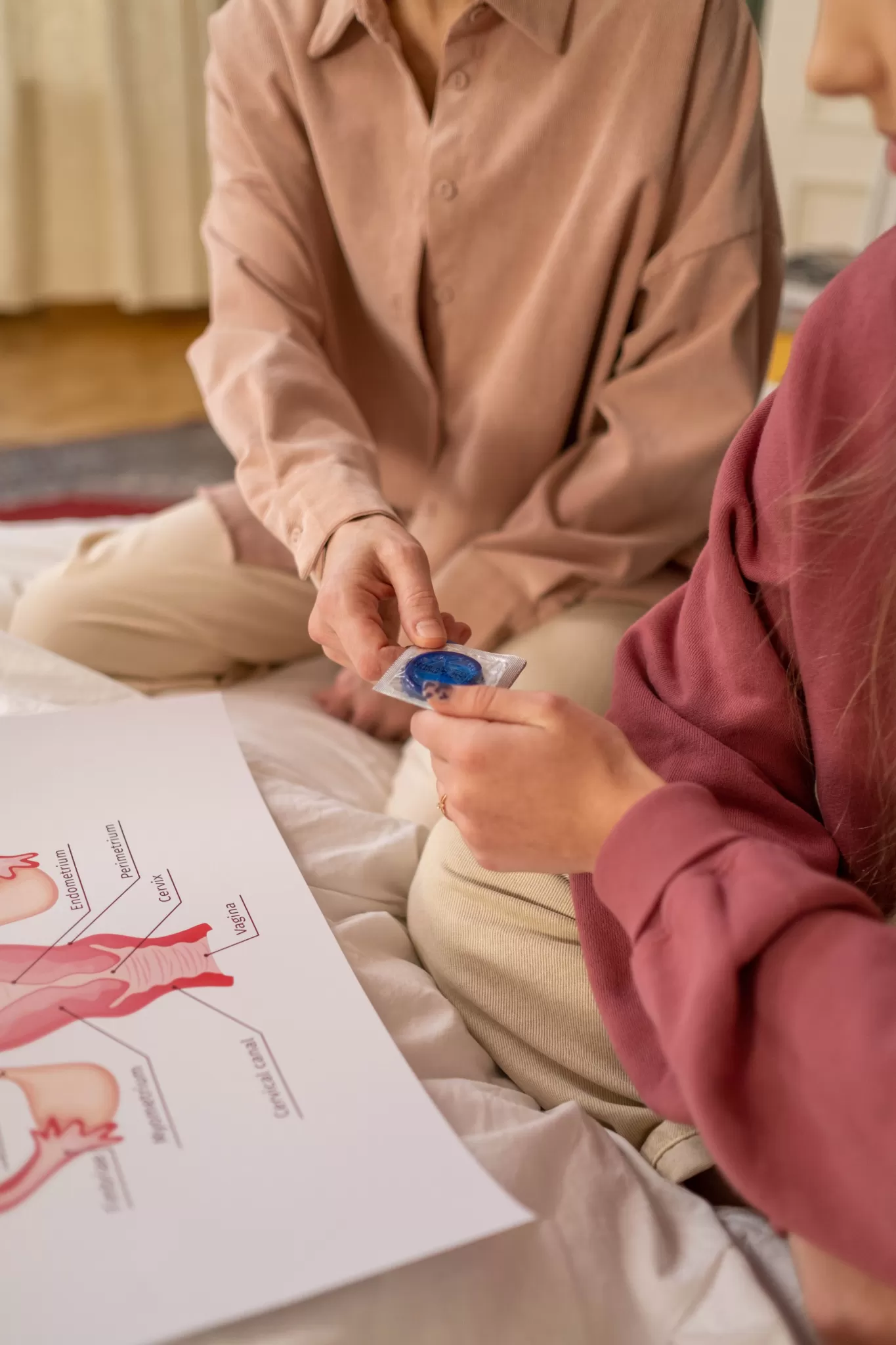 Día Mundial de la Salud Sexual: hablemos de sexo sin tabúes