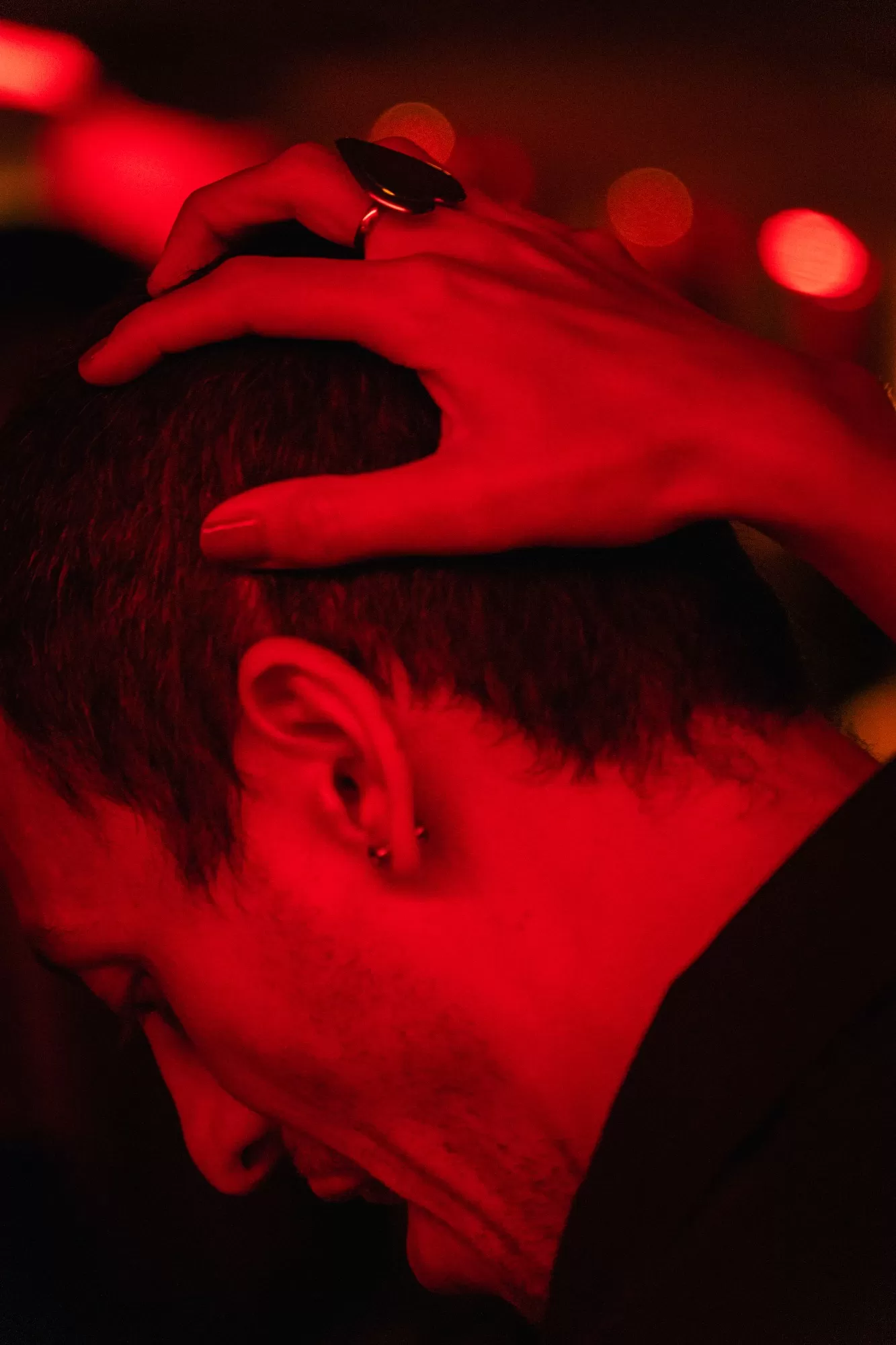 ¡Sin Filtro! Una fiesta para encontrarse con el deseo - imagen 52