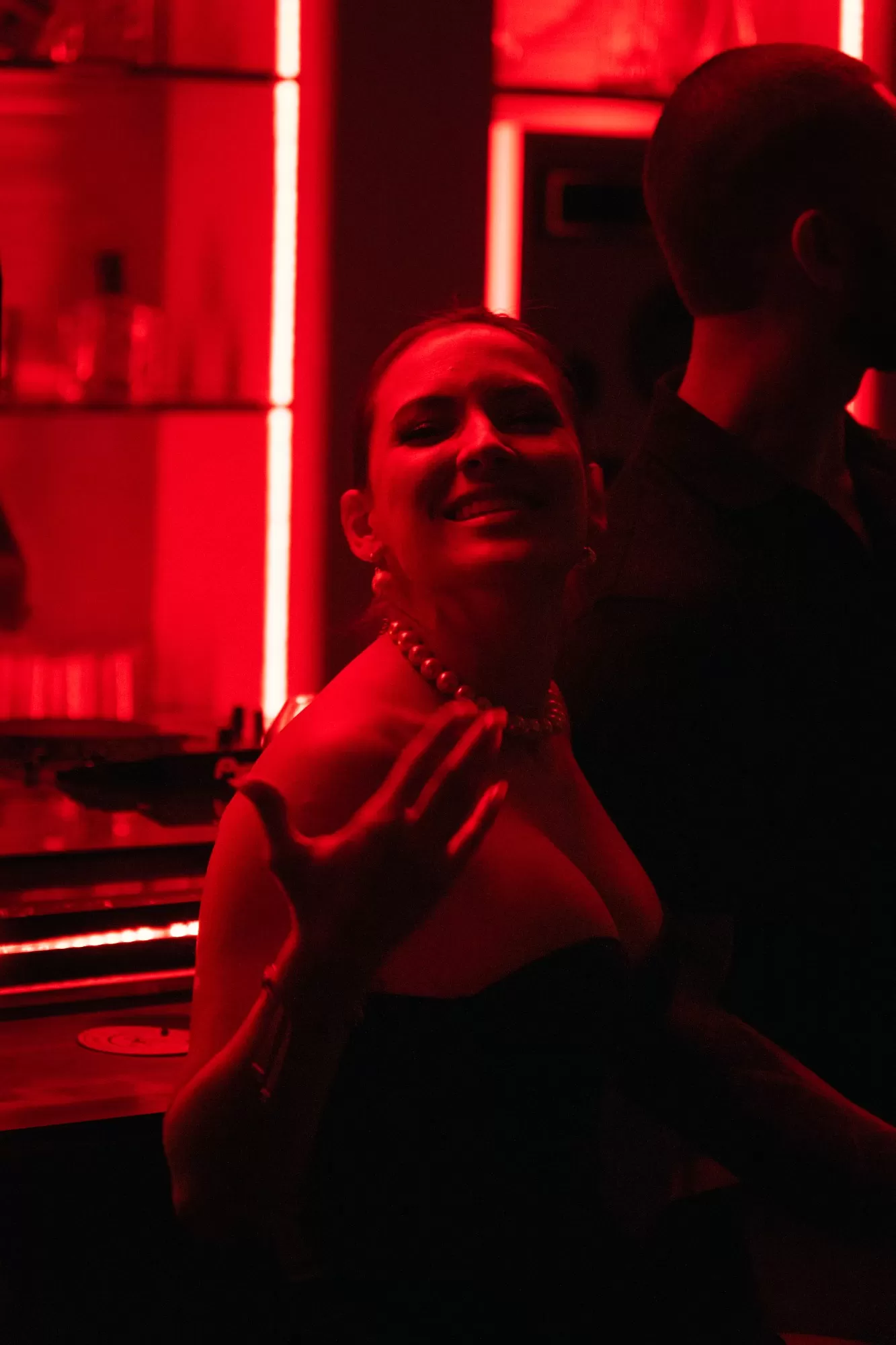 ¡Sin Filtro! Una fiesta para encontrarse con el deseo - imagen 18