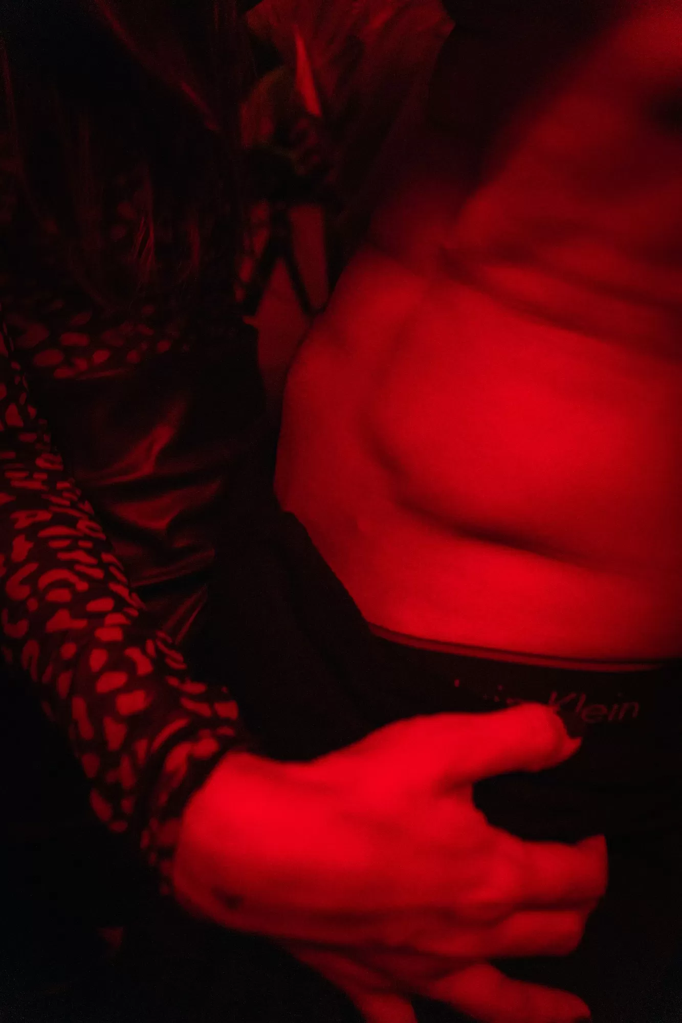 ¡Sin Filtro! Una fiesta para encontrarse con el deseo - imagen 60