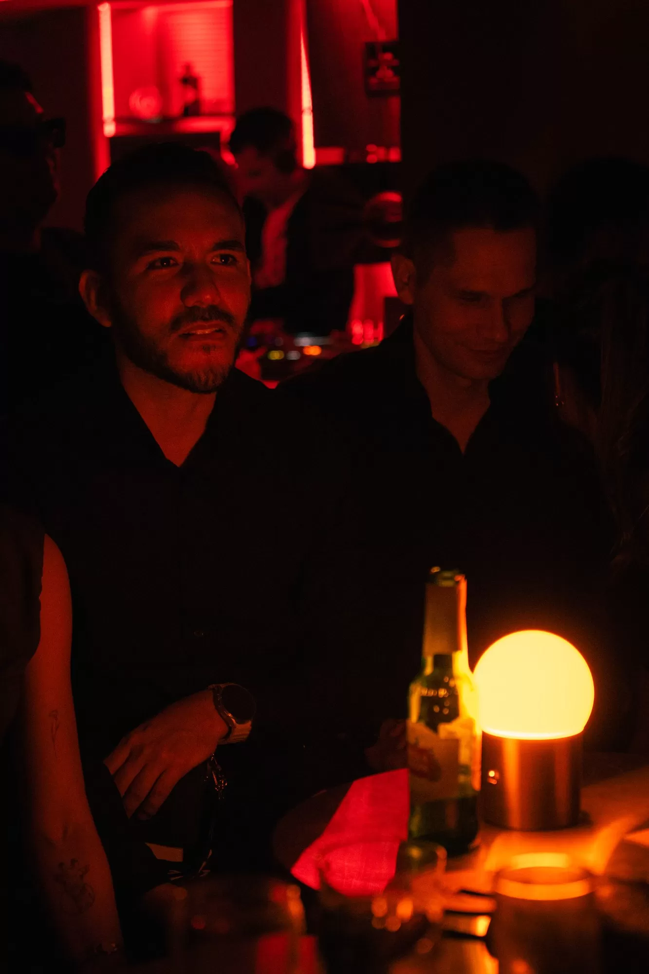 ¡Sin Filtro! Una fiesta para encontrarse con el deseo - imagen 23