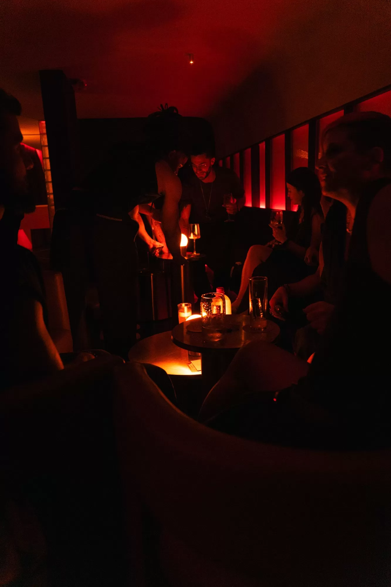 ¡Sin Filtro! Una fiesta para encontrarse con el deseo - imagen 3