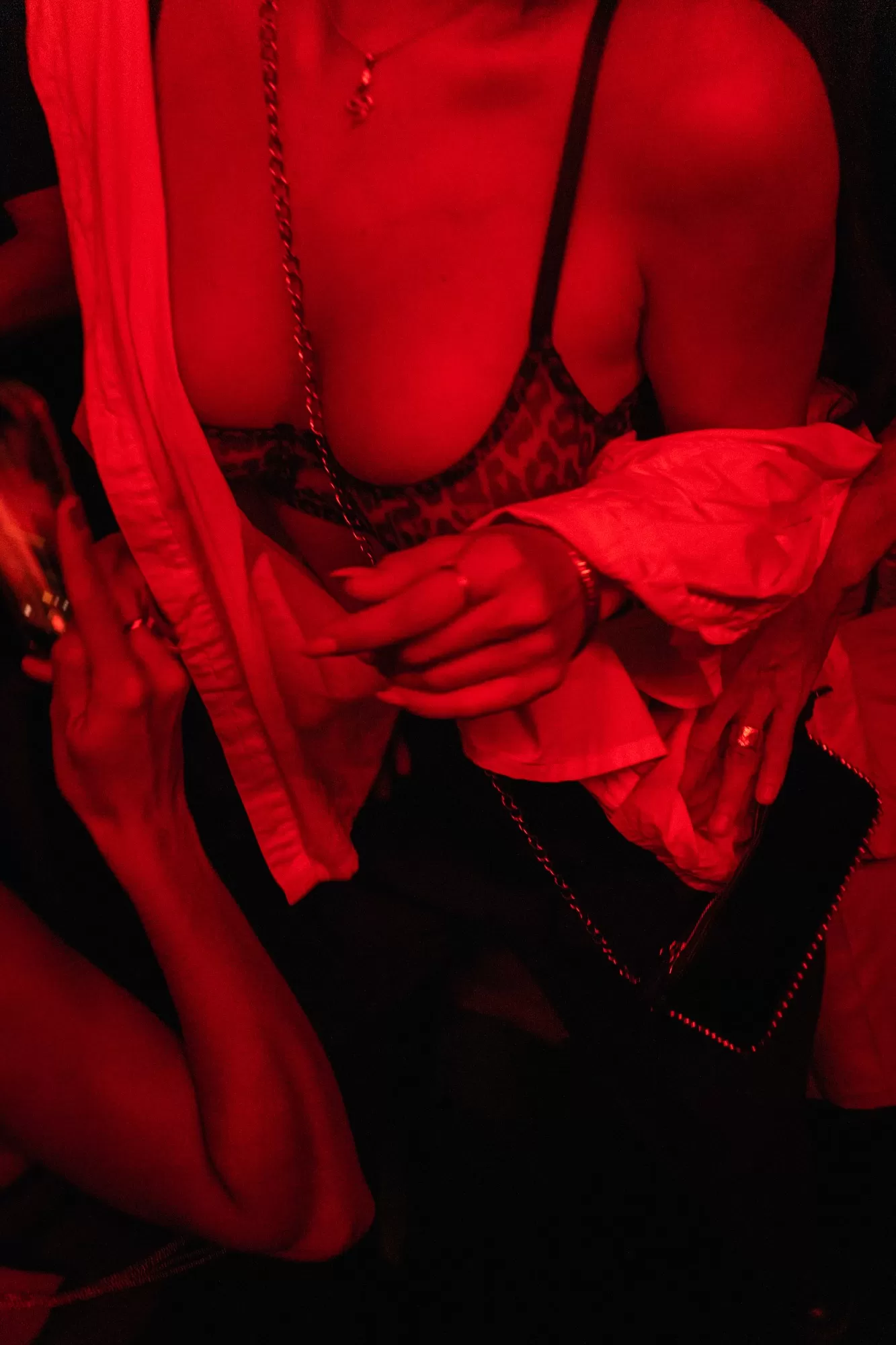 ¡Sin Filtro! Una fiesta para encontrarse con el deseo - imagen 42
