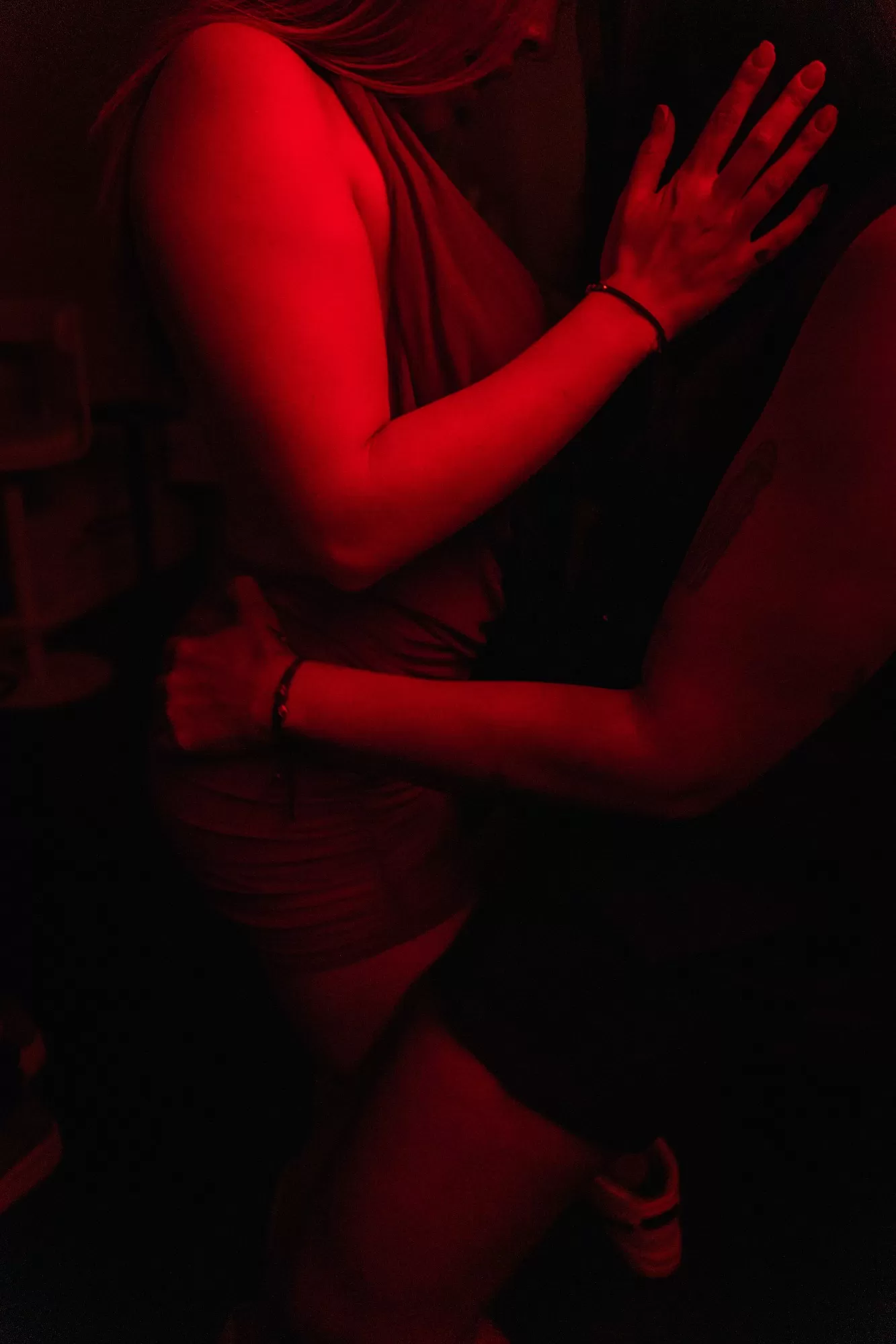 ¡Sin Filtro! Una fiesta para encontrarse con el deseo - imagen 54