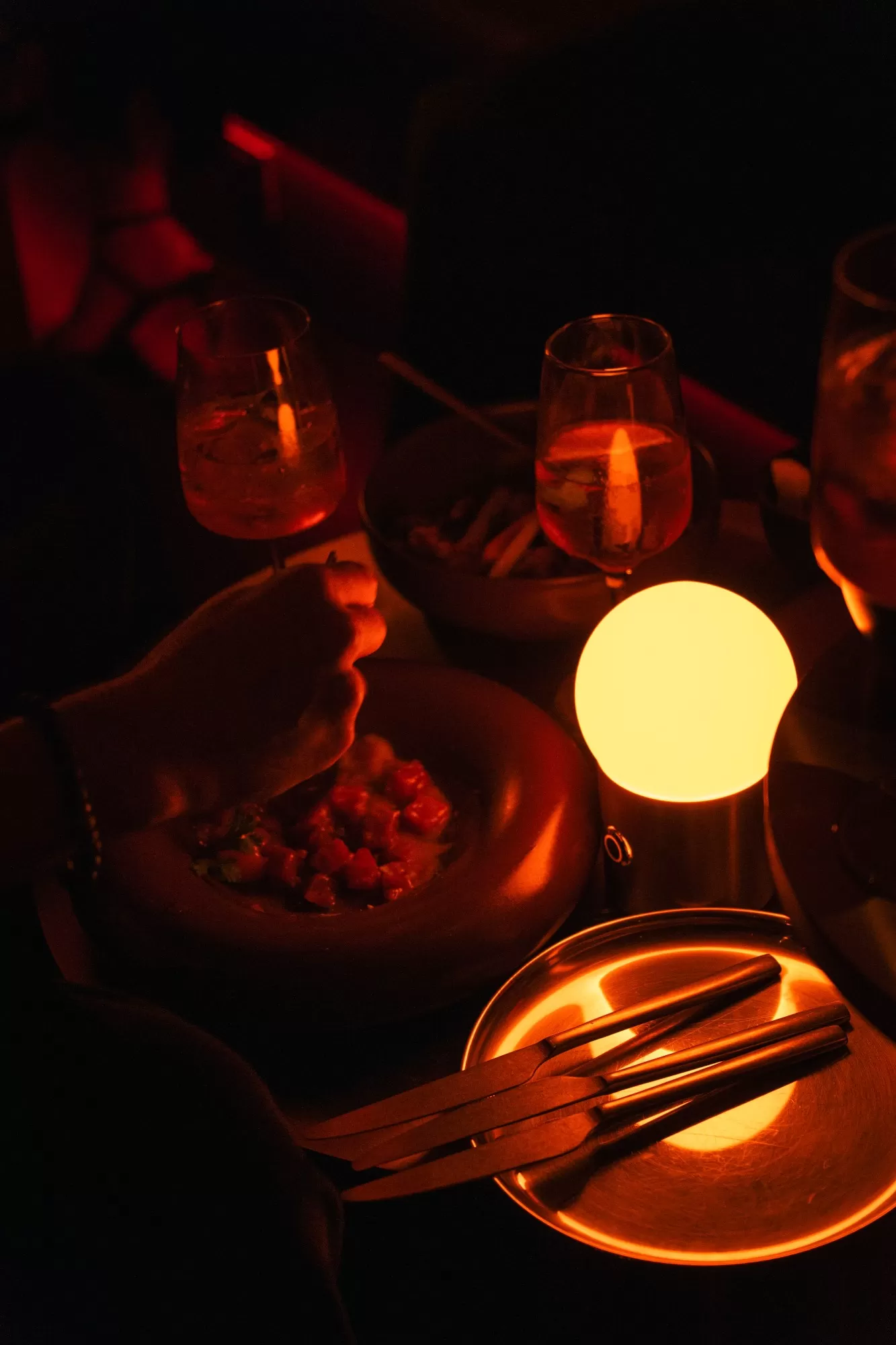 ¡Sin Filtro! Una fiesta para encontrarse con el deseo - imagen 12