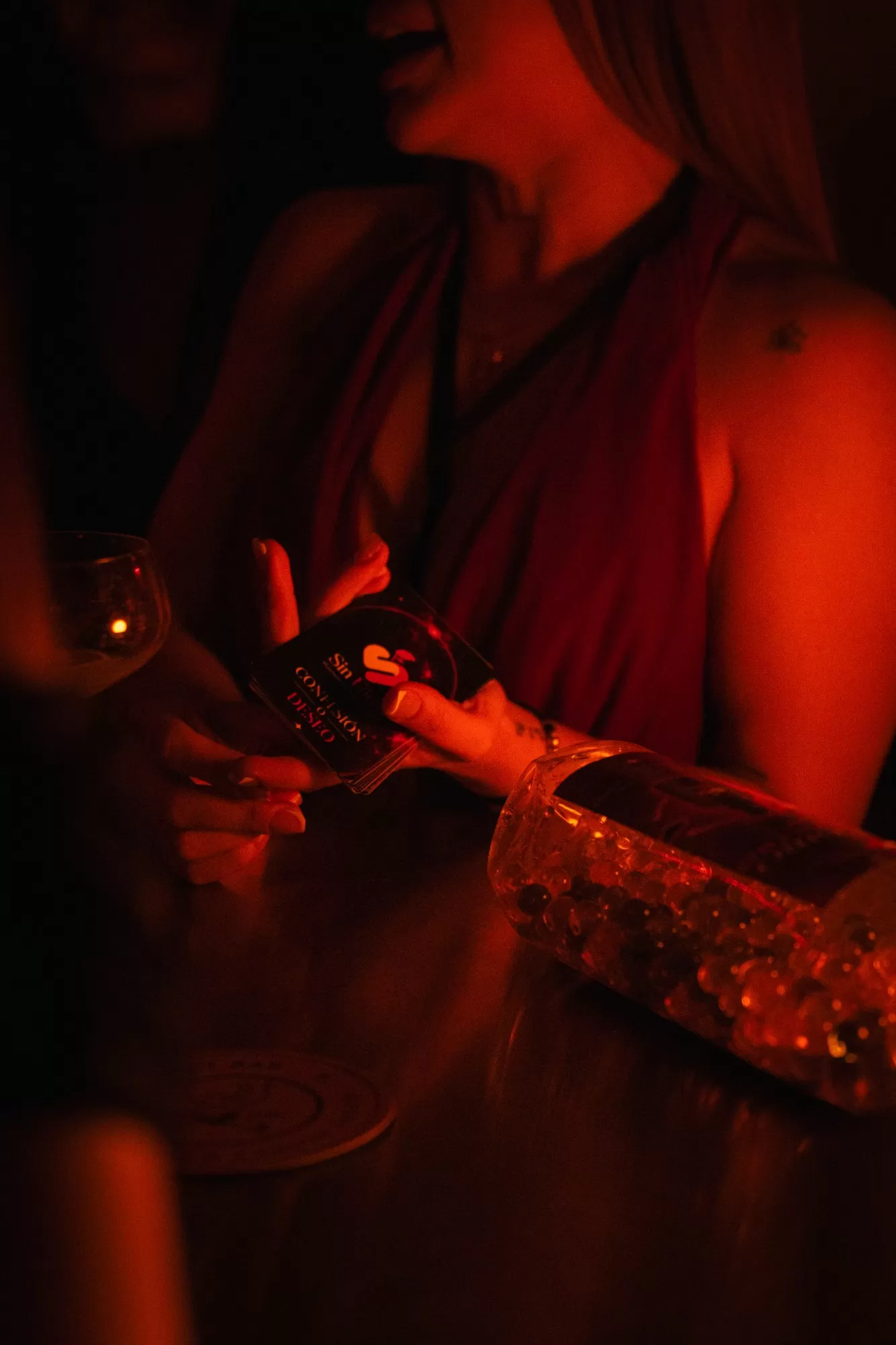 ¡Sin Filtro! Una fiesta para encontrarse con el deseo - imagen 36