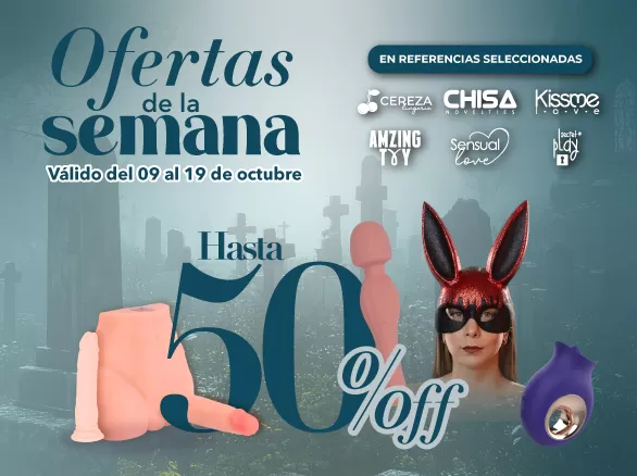 Ofertas de la semana