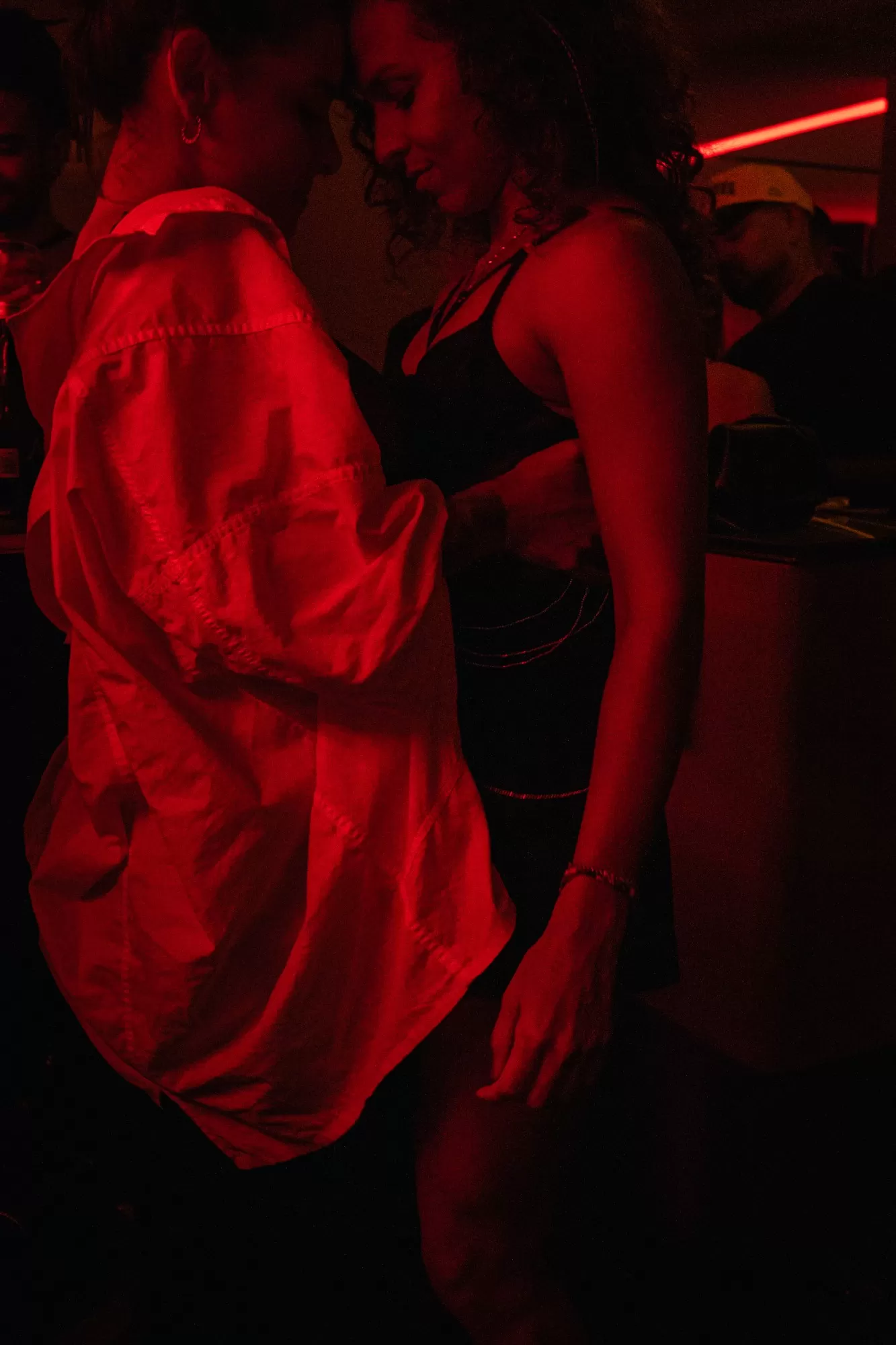 ¡Sin Filtro! Una fiesta para encontrarse con el deseo - imagen 58